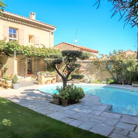 Holiday Home La Croix Du Puits By Interhome Robion en Luberon Dış mekan fotoğraf