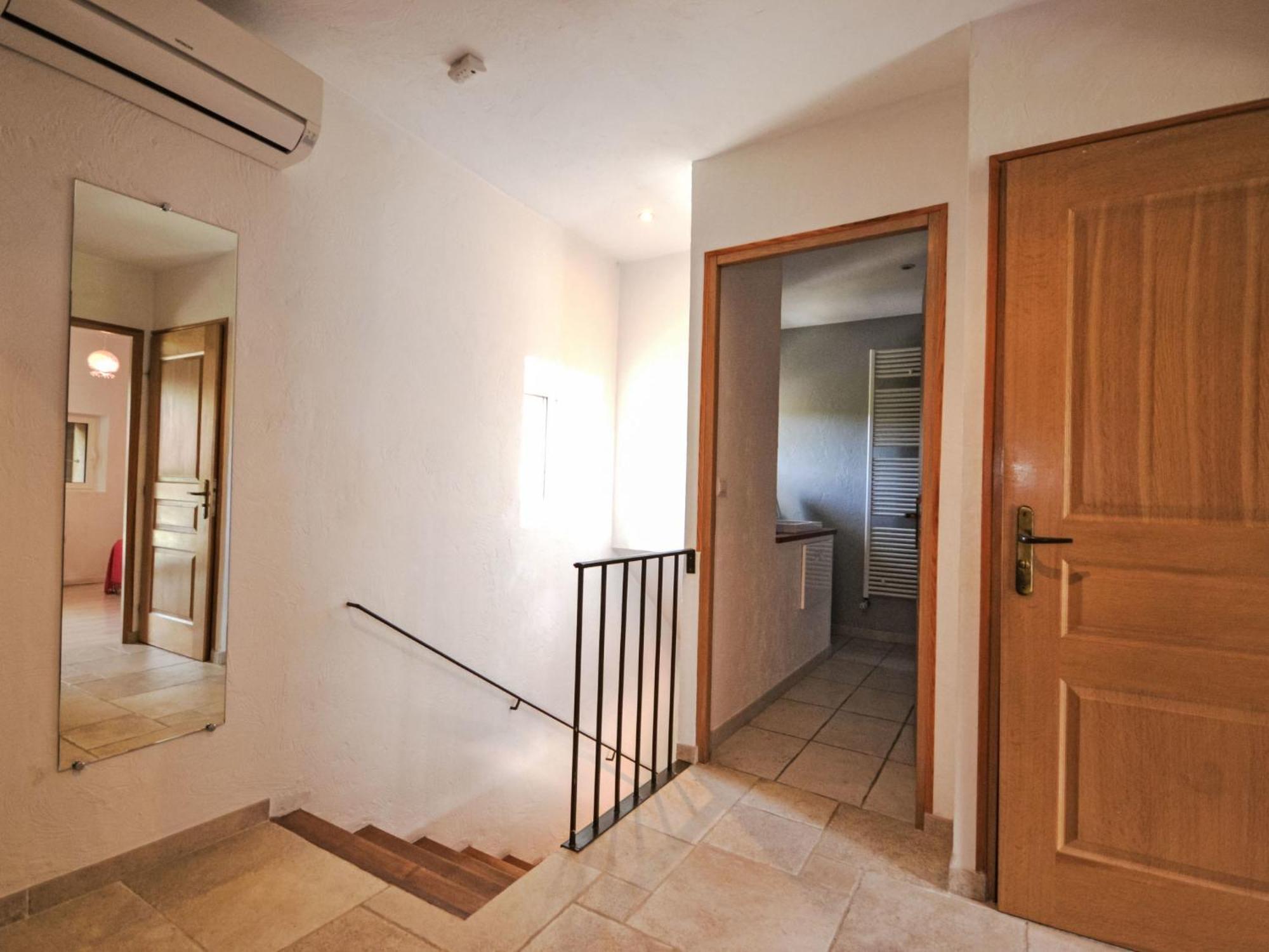 Holiday Home La Croix Du Puits By Interhome Robion en Luberon Dış mekan fotoğraf